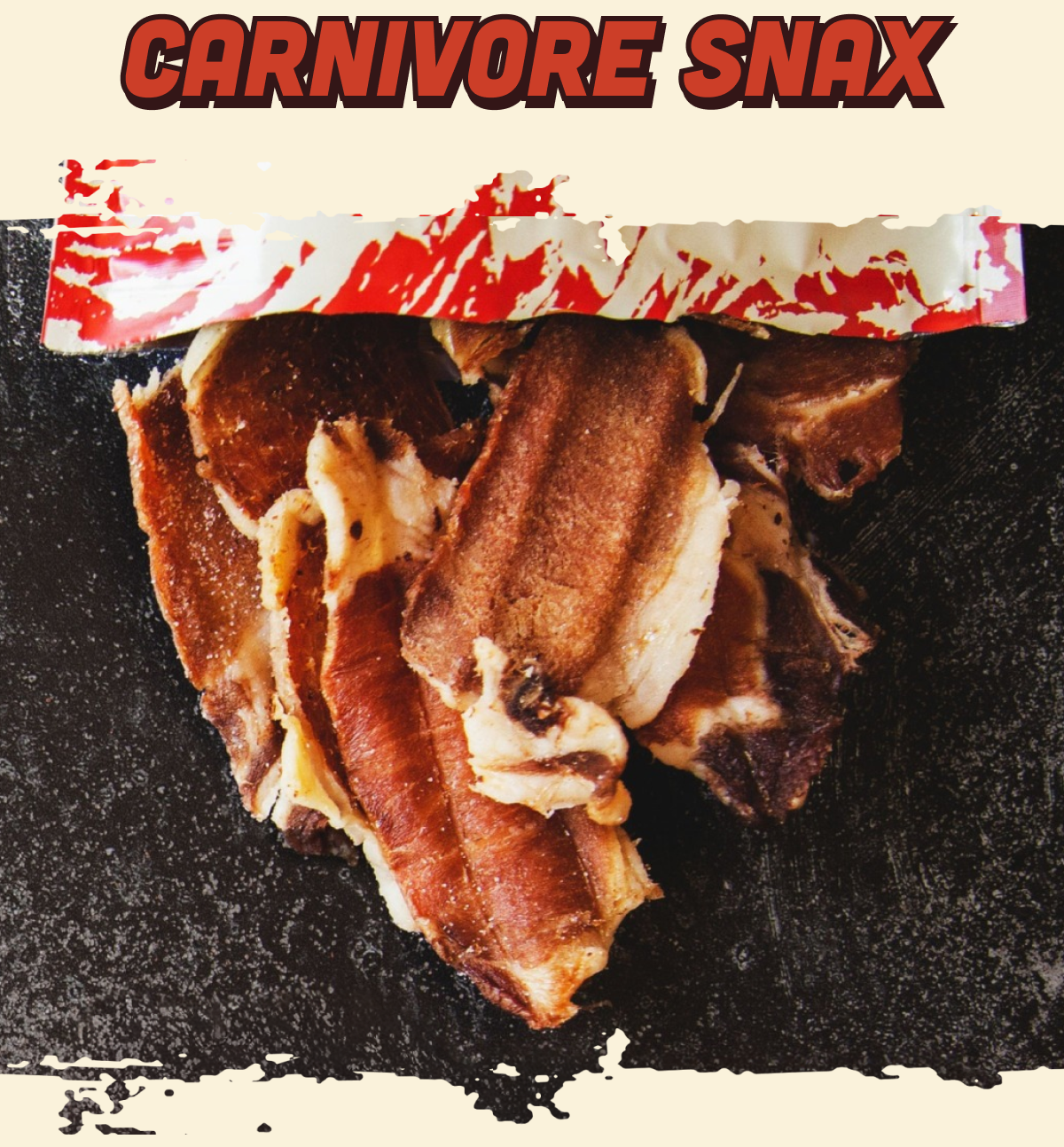 CARNIVORE SNAX