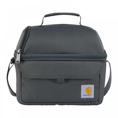 803138 Insulated 12 Can Lunch Cooler