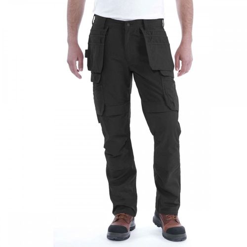 103337 Steel Multipocket Trouser