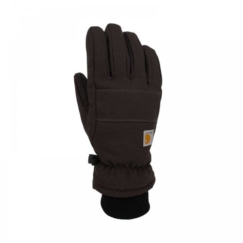 802020 Touch-Sensitive Knit Cuff Glove