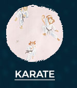 karate