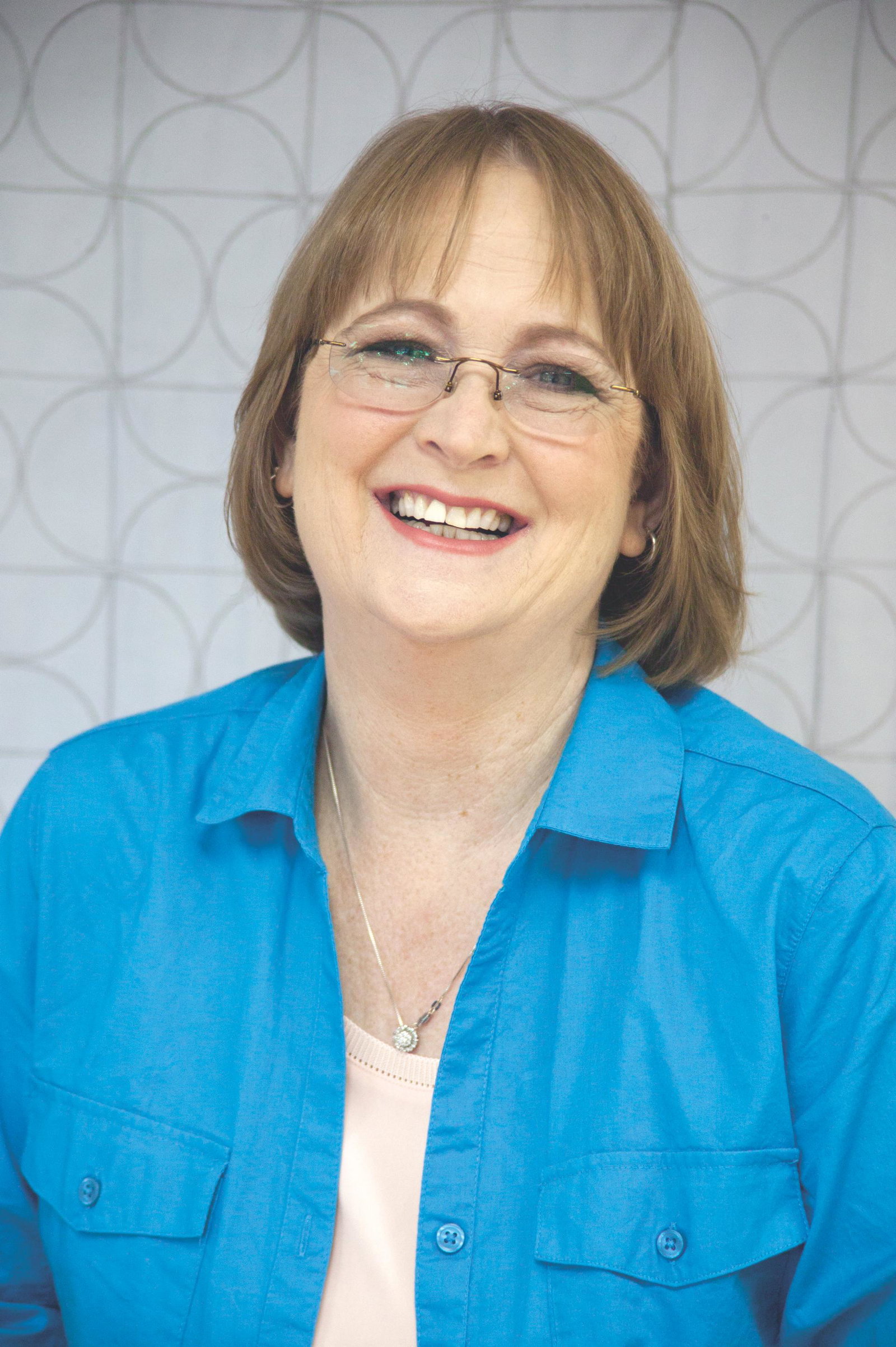 Bonnie Hunter