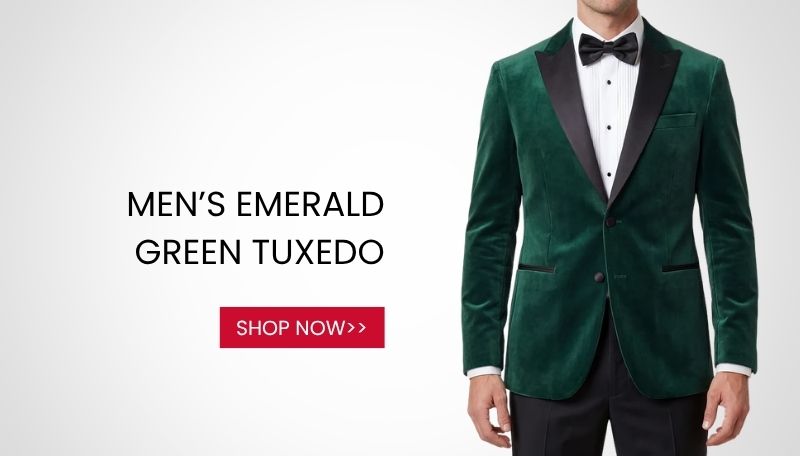emerald green