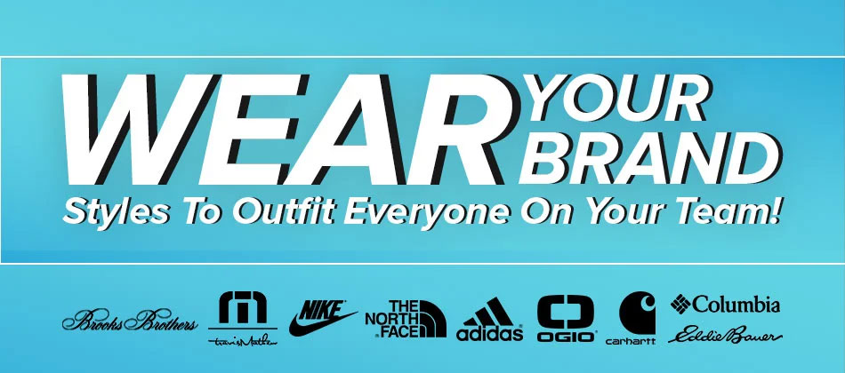 Shop The Custom Apparel Collection ▸