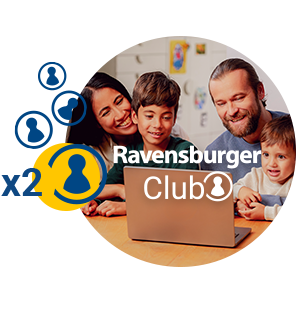 Ravensburger Loyalty Club