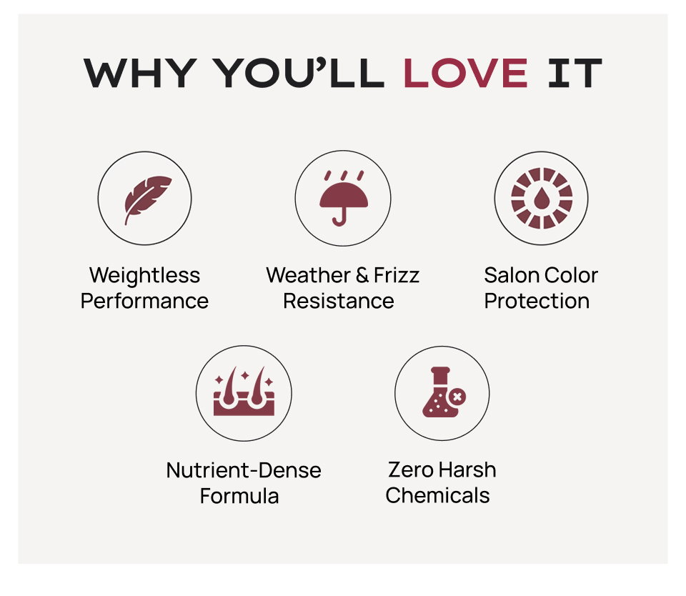 Why You'll Love it