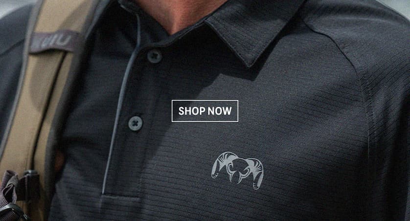 KUIU Polos