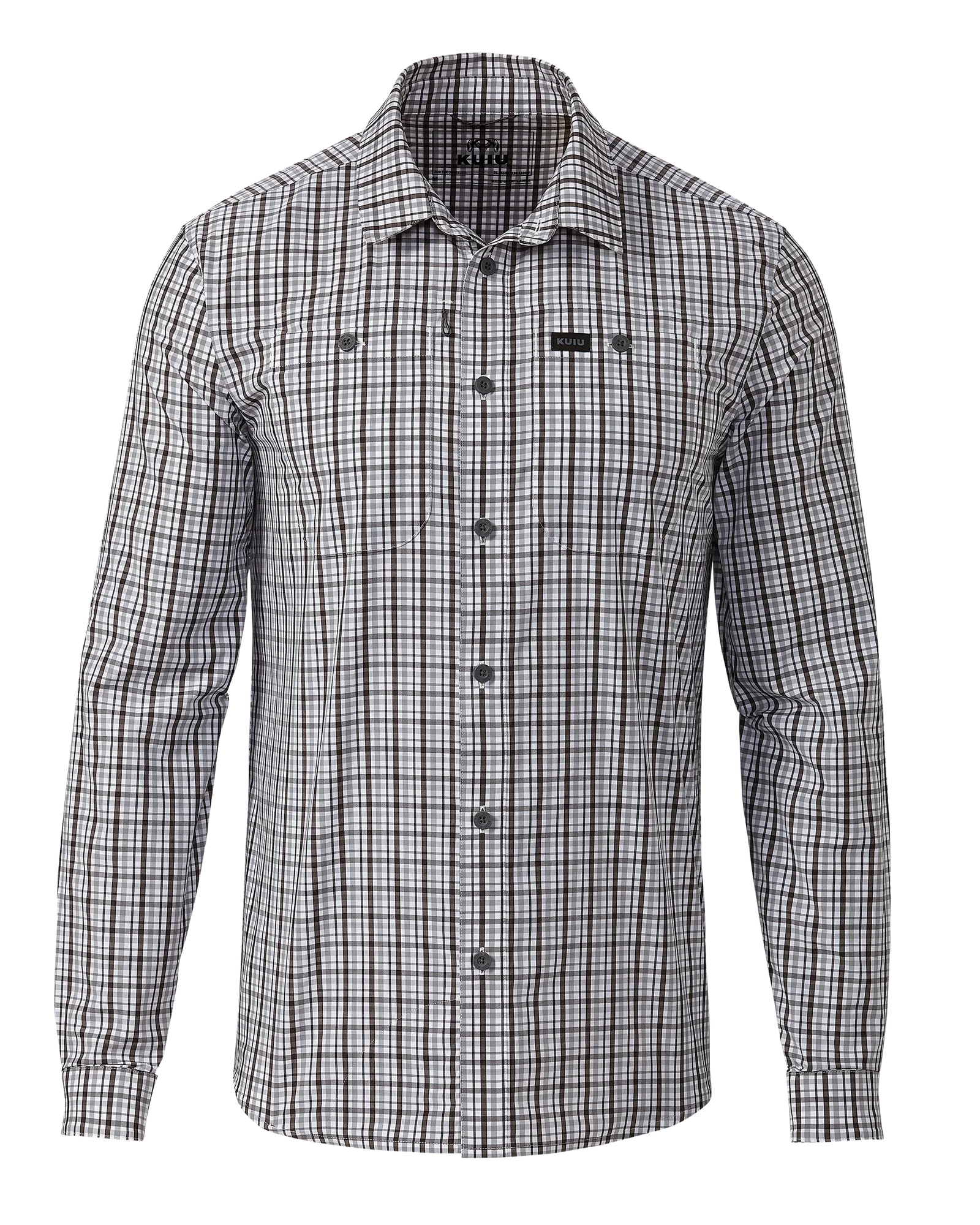 Image of Borrego LS Shirt