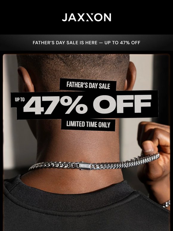 Stack up to $220 | The Gift He’ll Keep