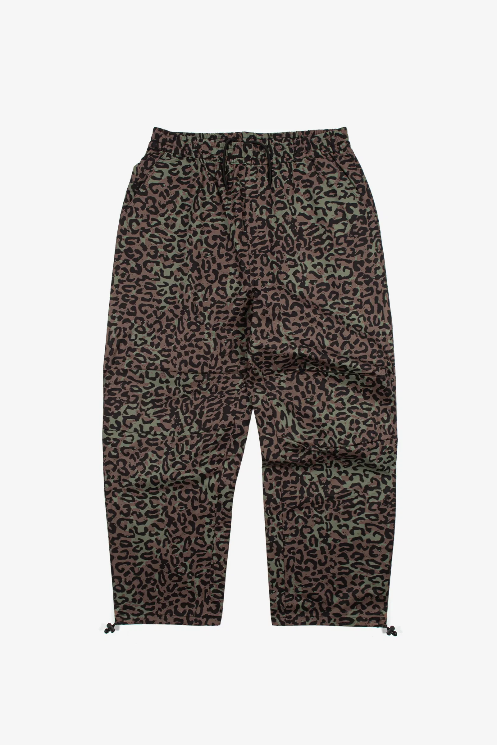 Image of Overpant Cheetah