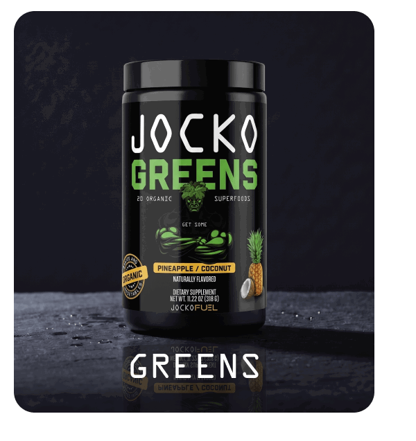 Greens