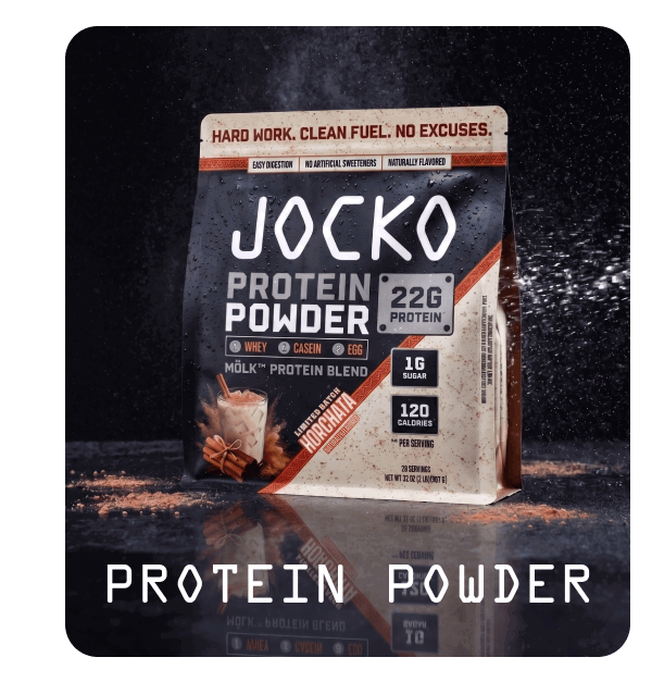 Protein Powder