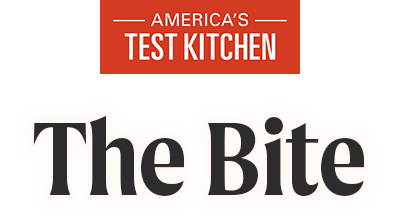 America's Test Kitchen: The Bite
