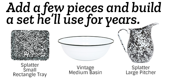 Shop Serveware