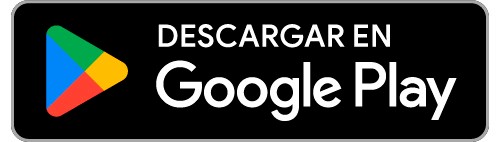 Descárgate nuestra App en Google Play
