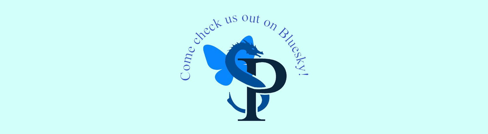 Come check us out on Bluesky!