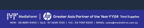 Contact us today @ MediaForm for more bundle deals or for a tailored solution