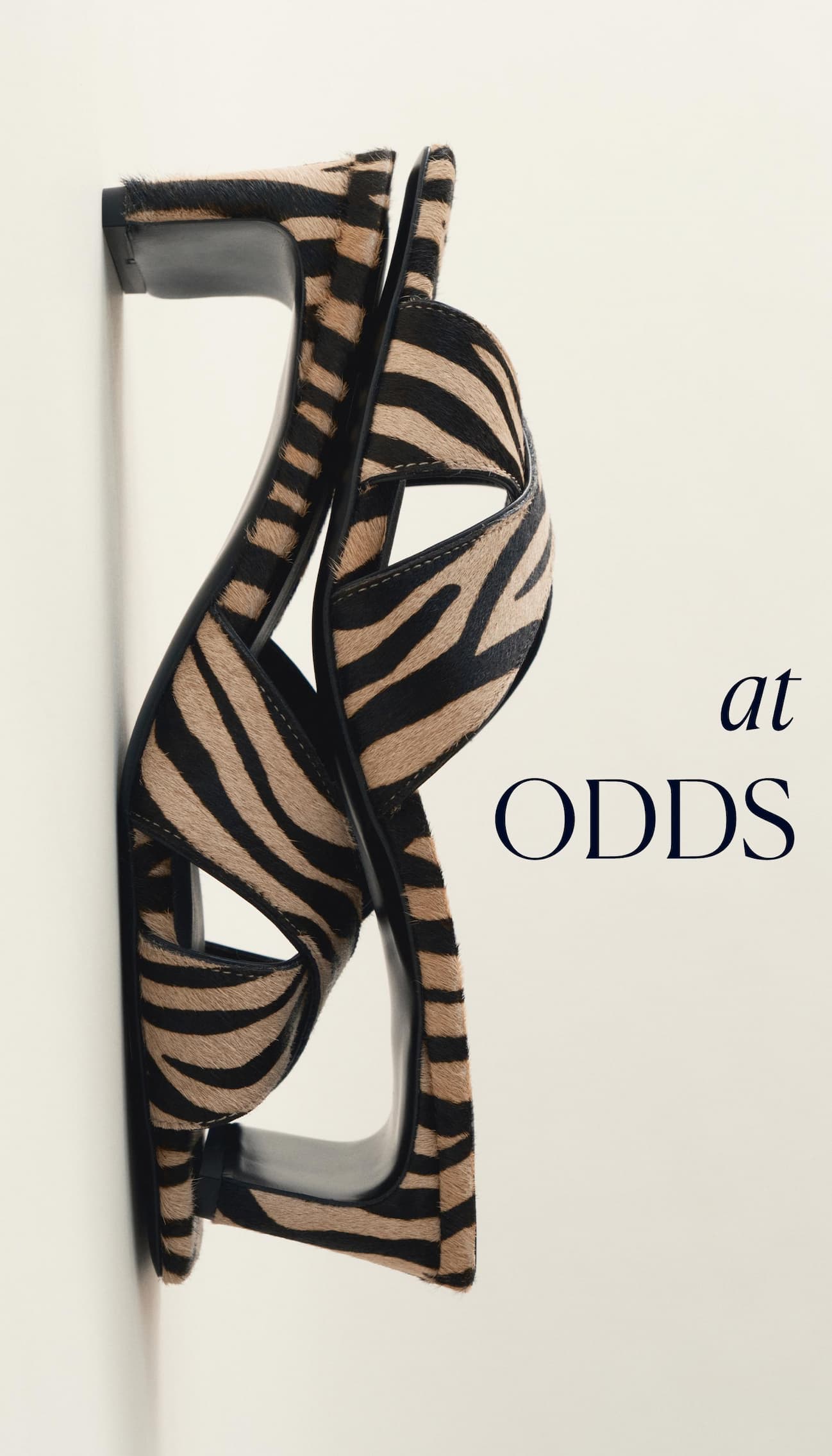at ODDS