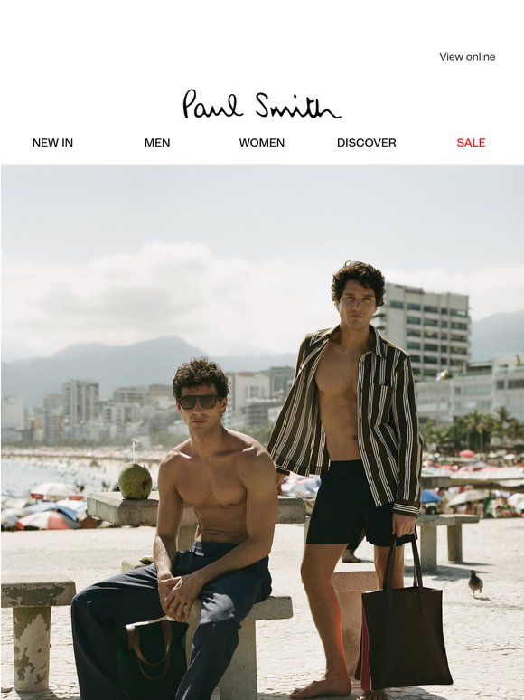 Your best-dressed holiday starts here