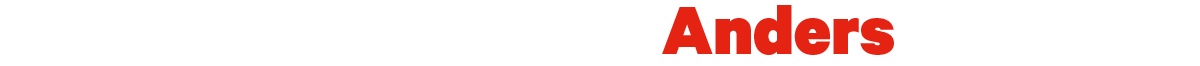 Ja het kan Anders