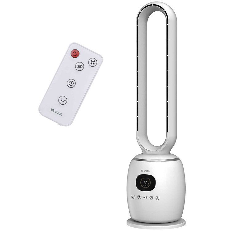 Turmventilator
