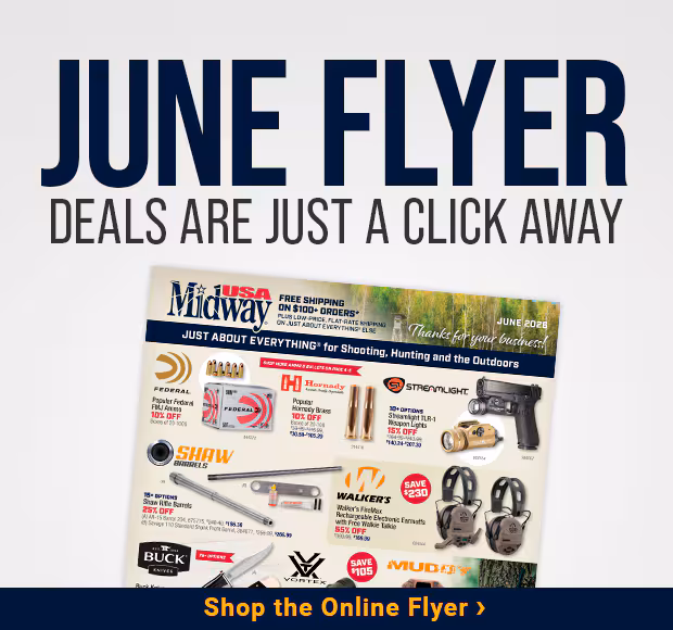 Shop The Online Flyer