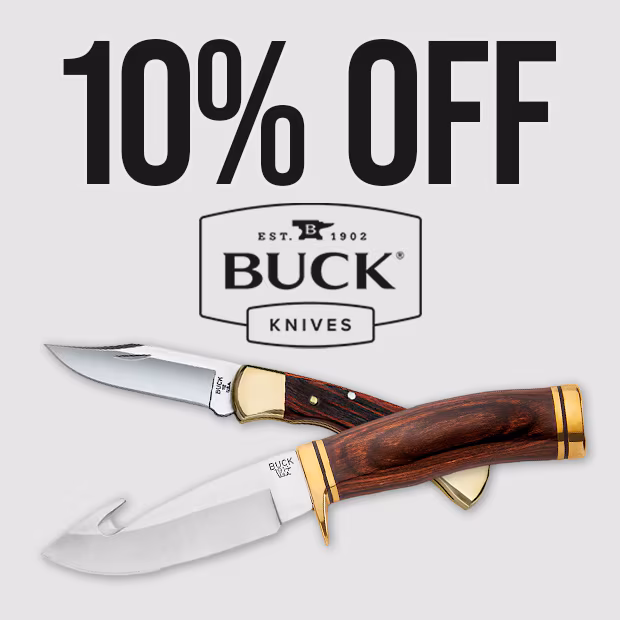 Buck Knives