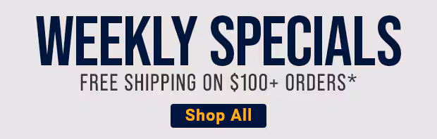Shop All Weekly Specials