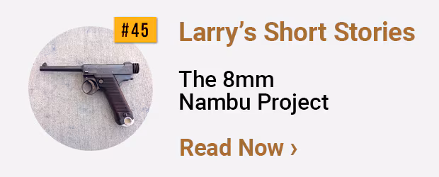 Larrys Short Stories #45