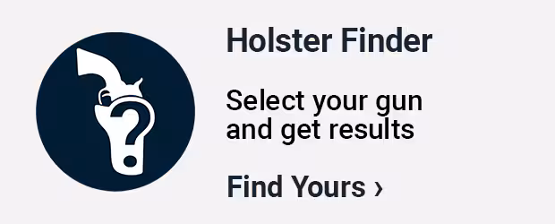 Holster Finder