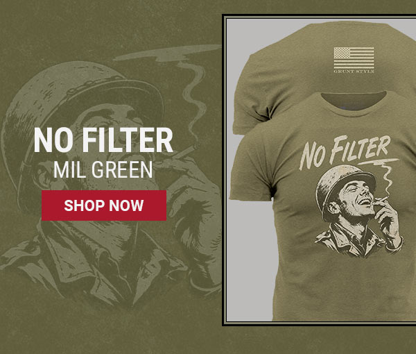 SHOP THE NO FILTER TEE