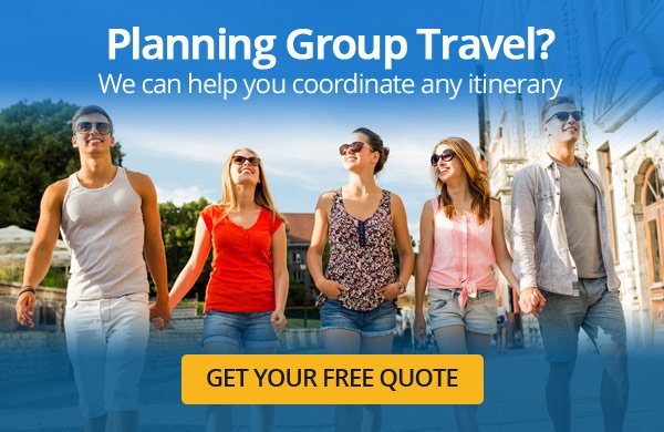 Top Flight Deals