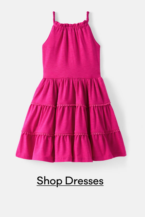 Shop Dresses