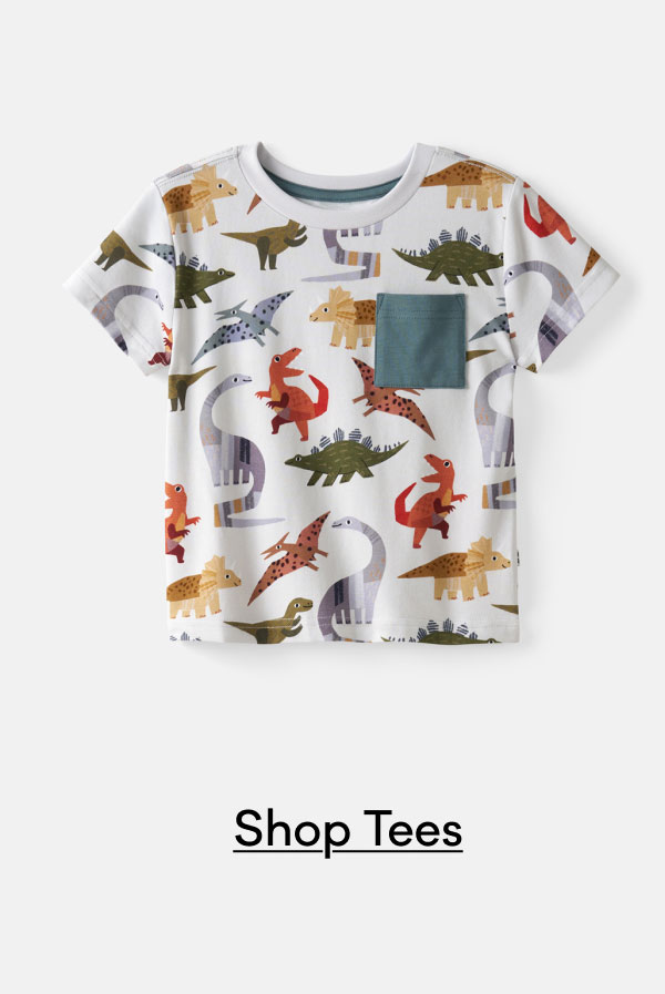 Shop Tees