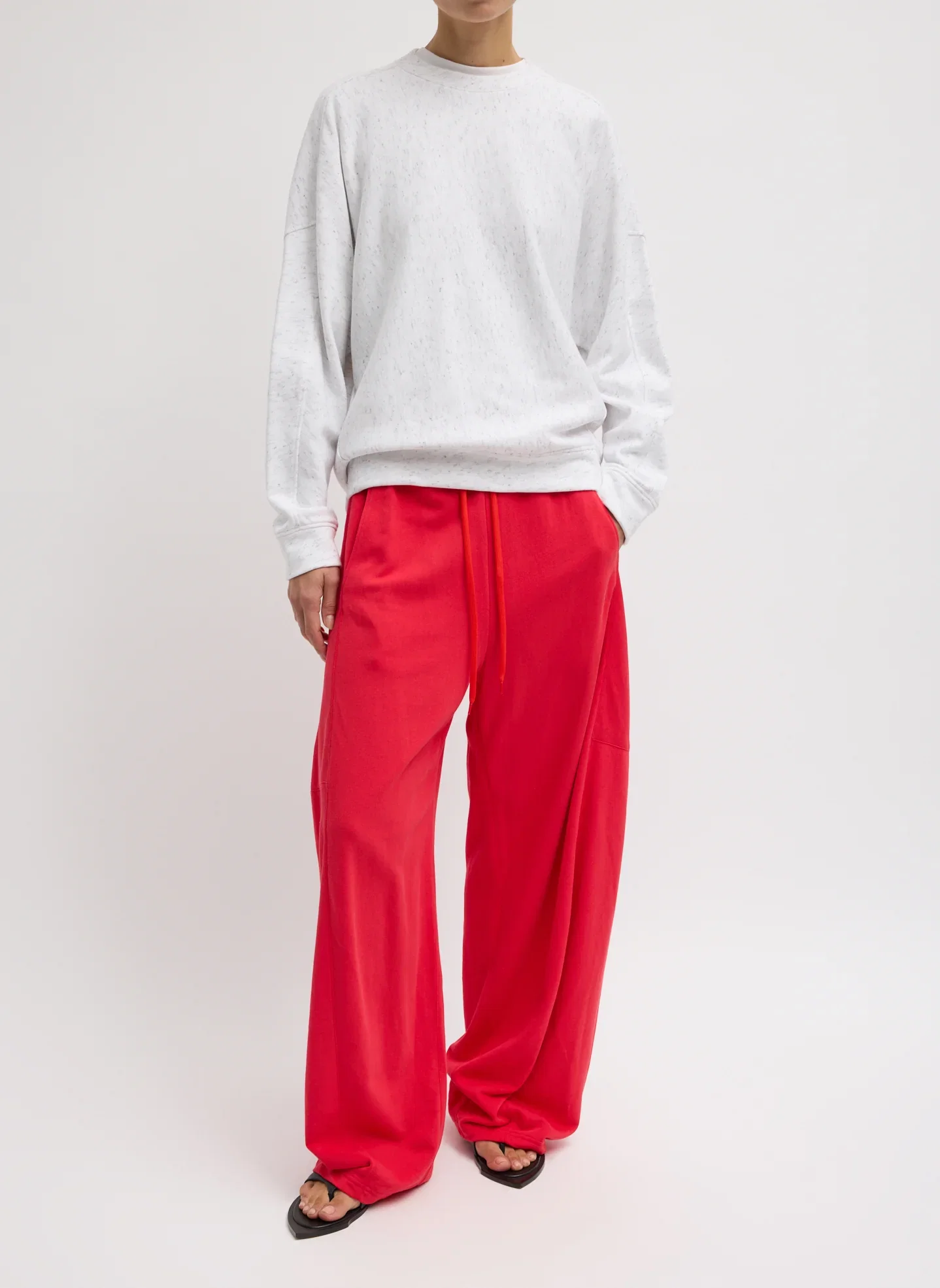 Image of Light Weight Sweatshirting Winslow Pant