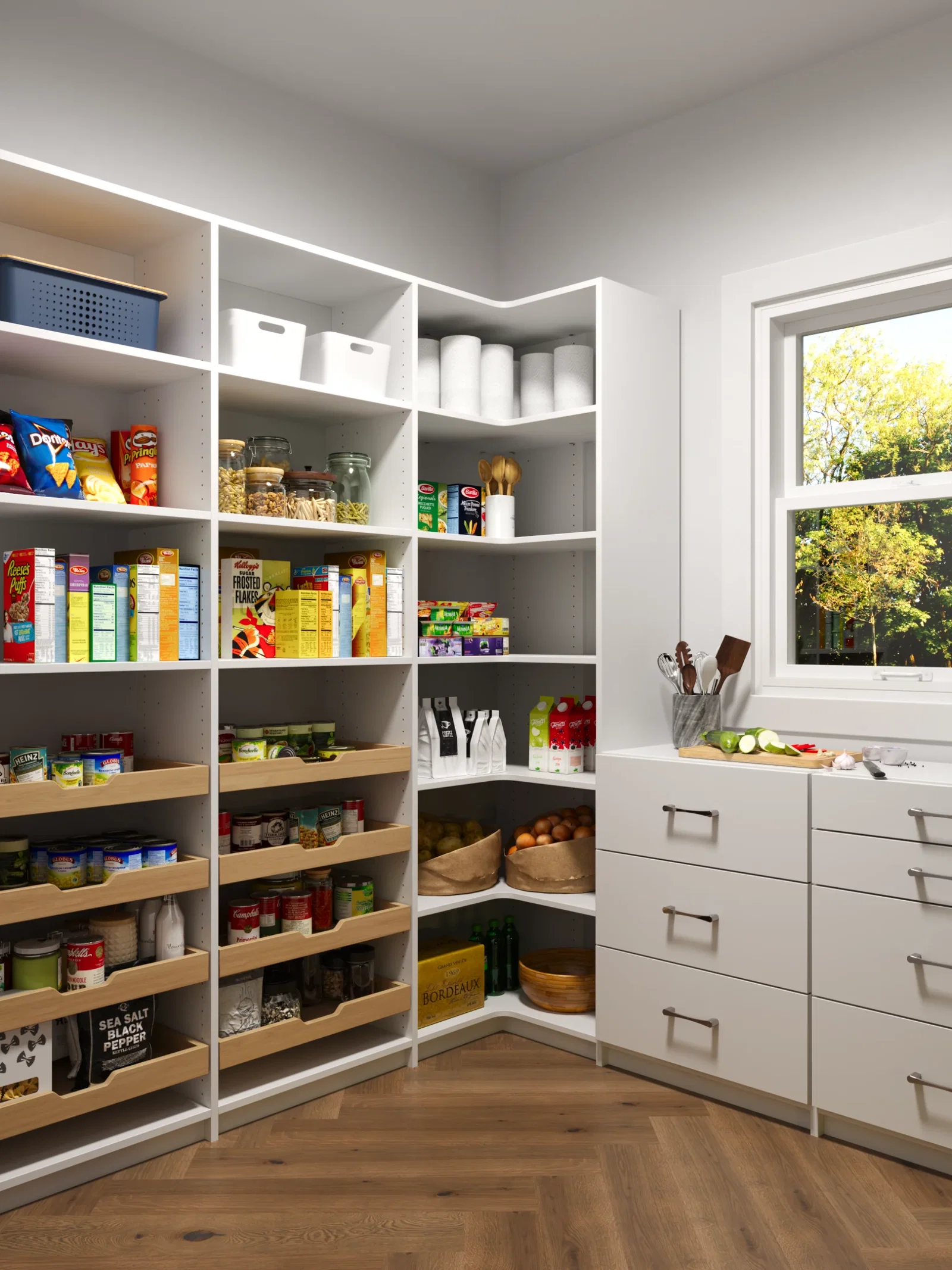 Pantry