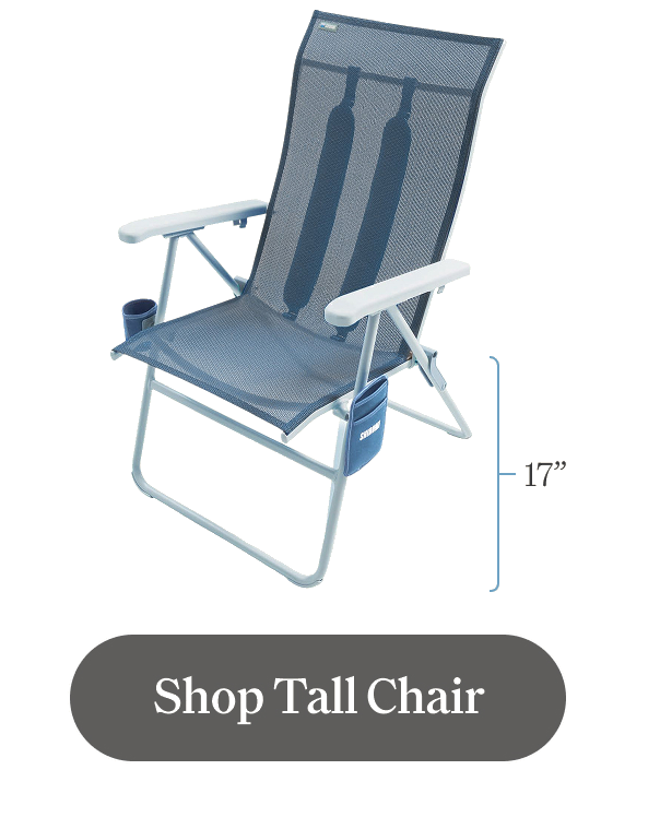 Shop Tall Chair
