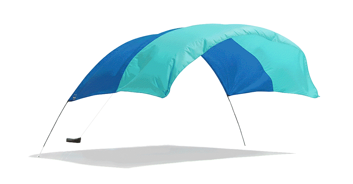 Shibumi Beach Shade