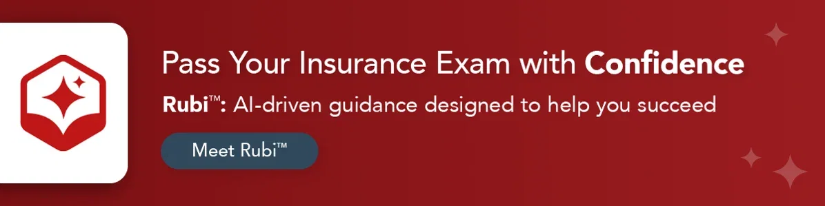 Pass Your Insurance Exam with Confidence