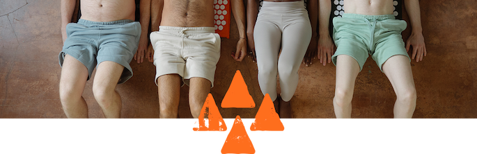 Shakti mats