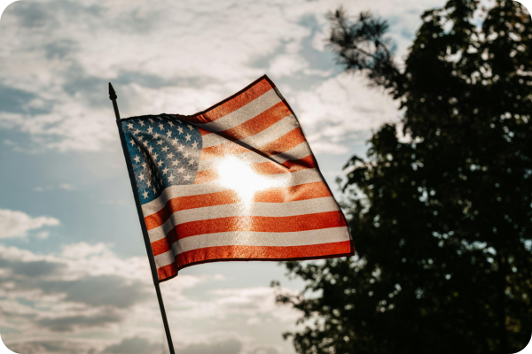 Shop Supplies for America's 250th