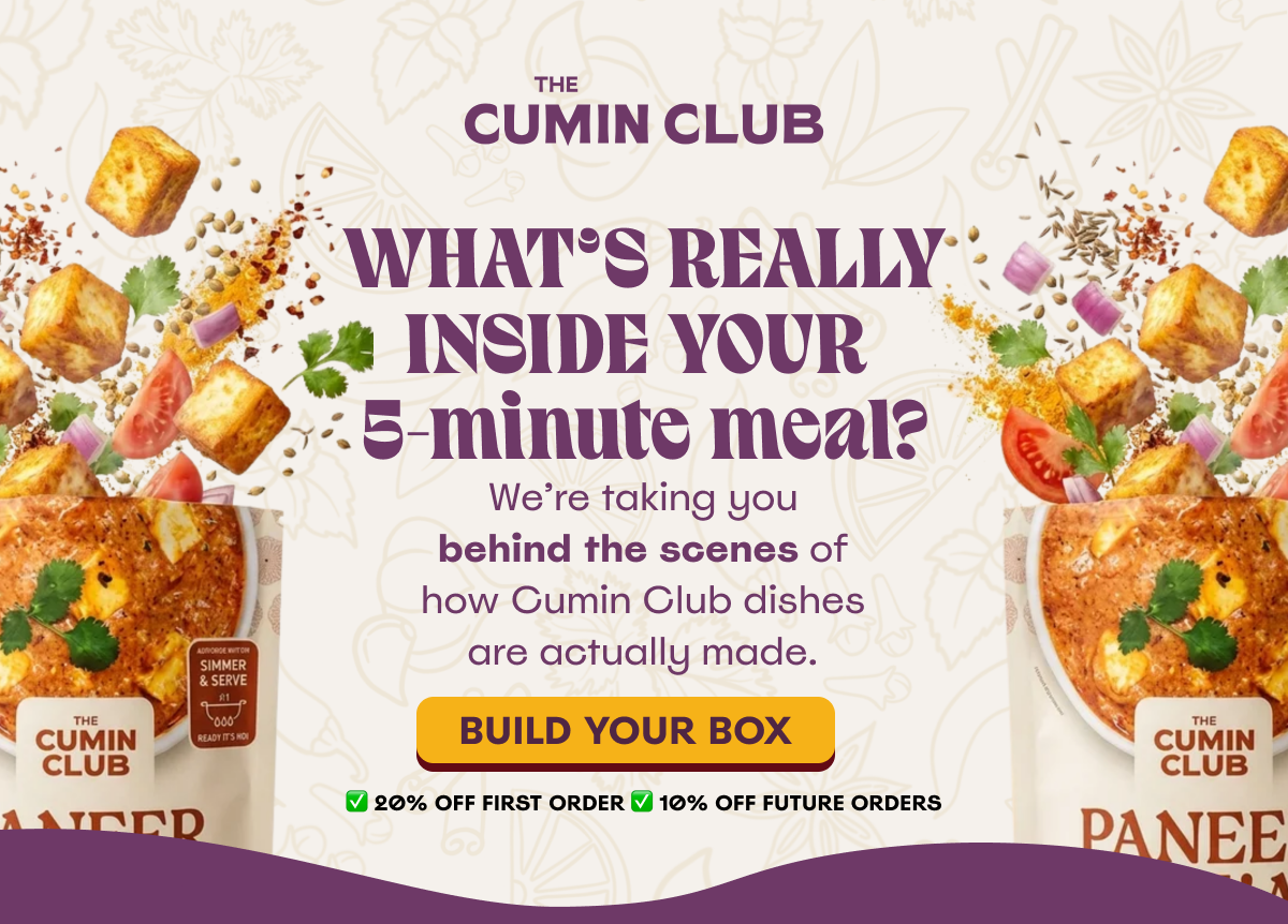 What's really inside your 5-minute meal?