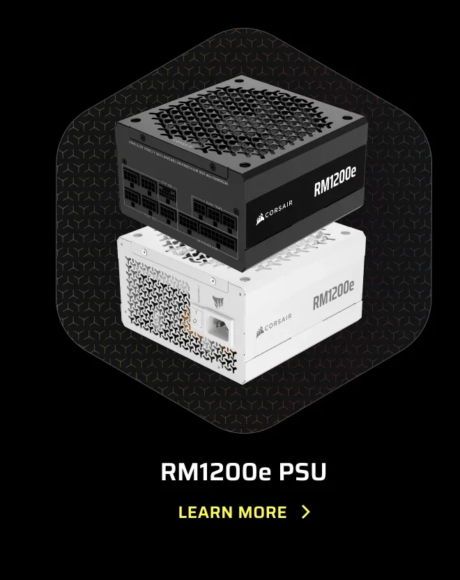 RM1200e PSU