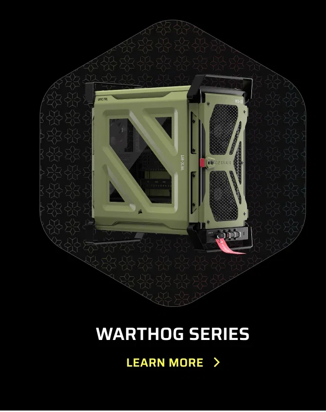 WARTHOG SERIES