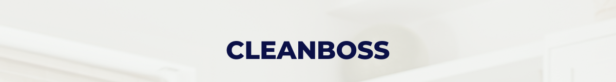 Cleanboss
