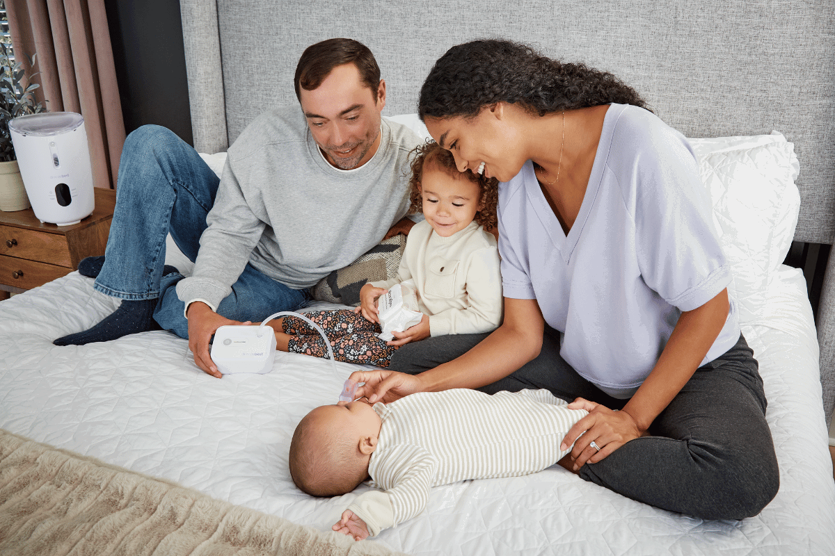 National Family Month