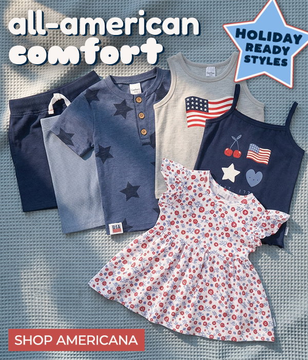 All-American Comfort 
