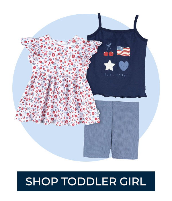Shop Toddler Girl