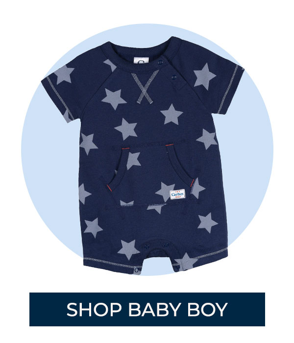 Shop Baby Boy