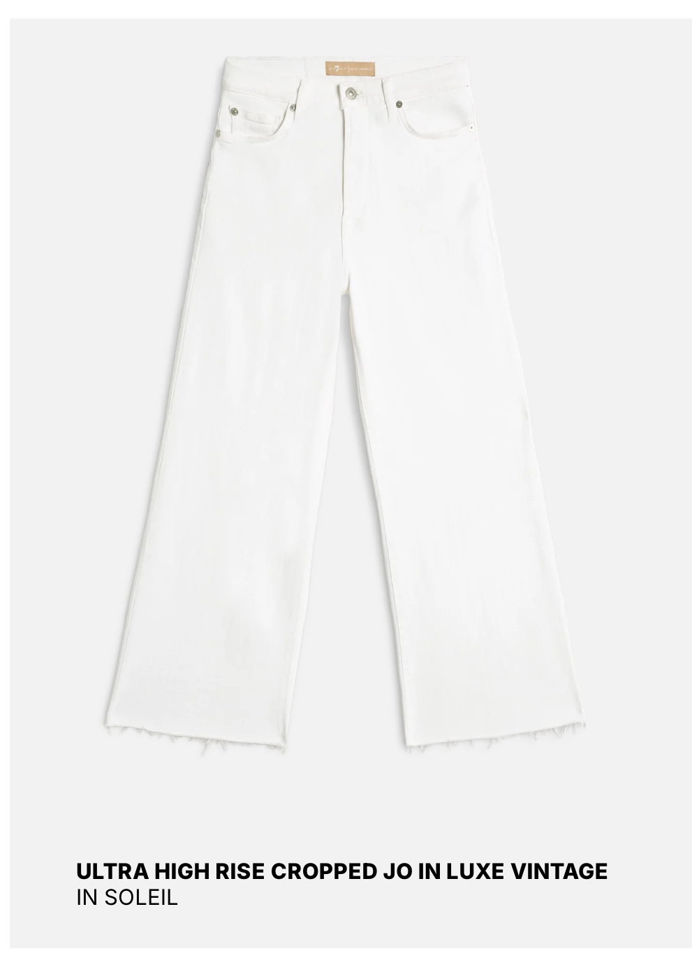 Shop Summer Whites & Neutrals
